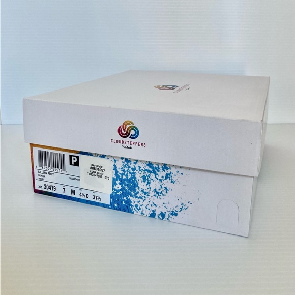 Clarks Cloudstepper shoes - Picture 7 of 7